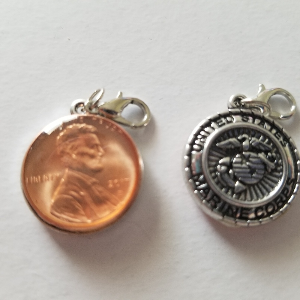 Treasure Charm